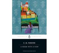 A Room with a View by E. M. Forster [Paperback] NEUF