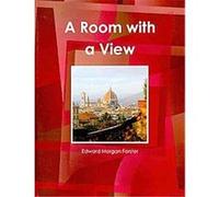 A Room With a View by E. M. Forster, World Cultural Heritage Library E. M. Forster (Auteur)