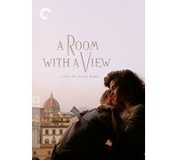 A Room with a View (Criterion Collection)