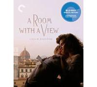 A Room With A View (Criterion Collection) [Blu-Ray]