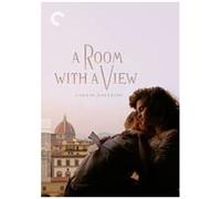 A Room With A View (Criterion Collection) [Dvd]