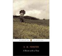 E. M. Forster – A Room with a View – Penguin Classics – Poche