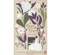 A room with a view E. M. (Edward Morgan) Forster (Auteur)
