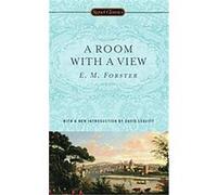 A Room With a View E. M. Forster (Auteur)