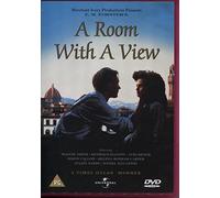 A Room with a View [Import allemand]