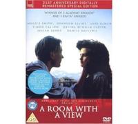 A Room With A View [Import anglais]
