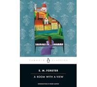 Malcolm Bradbury E.M. Forster A Room with a View (Poche)