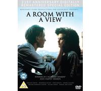 A Room With A View (Special Edition)