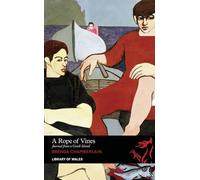 A Rope of Vines: Journal from a Greek Island