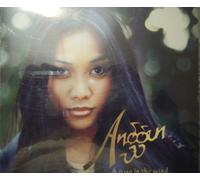 Anggun – Rose in the Wind – CD – Import (US)