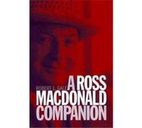 A Ross Macdonald Companion Robert L. Gale (Auteur)
