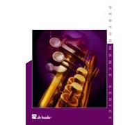 A Rossini Remix / Conducteur