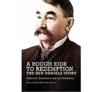 A Rough Ride to Redemption Jack Demattos, Robert K. Dearment (Auteur)