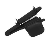 à rouleaux de capillaire - pratique cheveux, applicateur de de | Salon coiffure currlers Roulers Set pour les cheveux, couleur auto Grip Hair Roller K