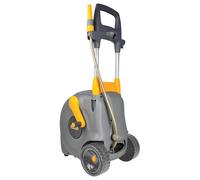 À Roulettes Mobile Rapide Chariot Avec Enfermé 40m Jardin Tuyau - 2450R0000