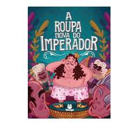 A Roupa Nova Do Imperador