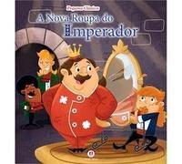 A Roupa Nova do Imperador