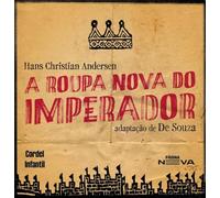 A Roupa Nova do Imperador