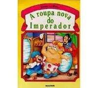 A Roupa Nova do Imperador - Fábulas dos Sonhos