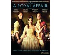 A Royal Affair
