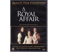 ROYAL AFFAIR-BILINGUE
