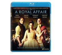 A Royal Affair [Blu-Ray]