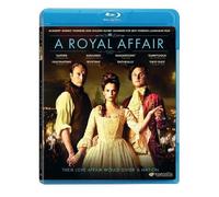 A Royal Affair [Blu Ray]