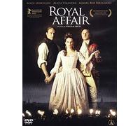 A Royal Affair [Edizione: Regno Unito] [Import]