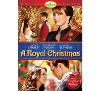 A Royal Christmas by Stephen Hagan