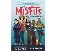 A Royal Conundrum (The Misfits)
