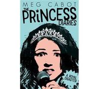 A Royal Disaster (The Princess Diaries) Cabot, Meg (Auteur)