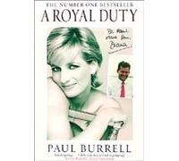 A Royal Duty