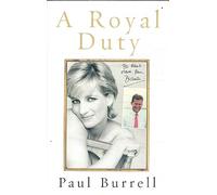 A Royal Duty