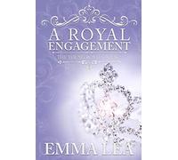 A Royal Engagement: The Young Royals Book 1