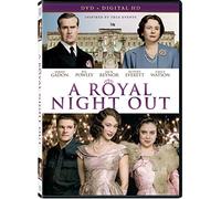 A Royal Night Out