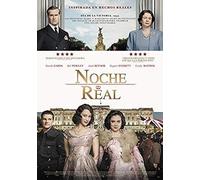 Noche real (A Royal Night Out) – Import Espagne