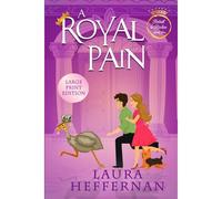 A Royal Pain