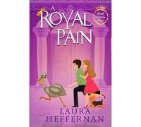 A Royal Pain