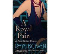 A Royal Pain