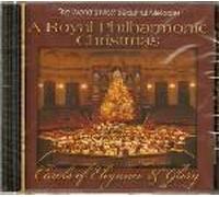 A Royal Philharmonic Christmas: Carols of Elegance & Glory by N/A (0100-01-01)