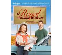 A Royal Runaway Romance [Region Free]