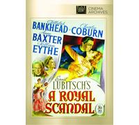 A Royal Scandal – Twentieth Century Fox Film Corporation
