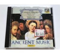 A. Ruffini, C. Calvi, Ensemble Conc - Vivaldi: Cantate Da Camera Vol.1