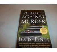 A Rule Against Murder