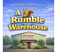 A Rumble In The Warehouse: A Story About Finding Home