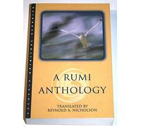 A Rumi Anthology