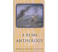 A Rumi Anthology