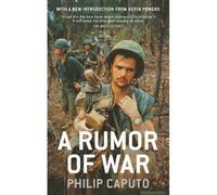 A Rumor Of War