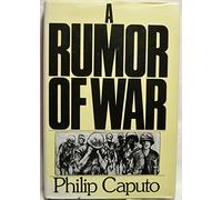 A Rumor of War