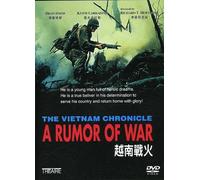 A Rumor of War [Import]